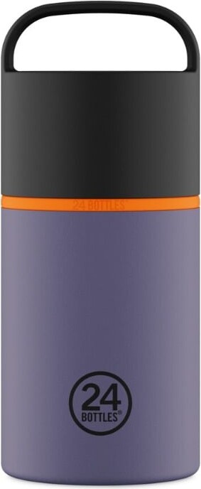 24bottles - Spin Bottle - Dusk - 480 Ml