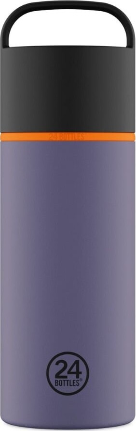 24bottles - Spin Bottle - Dusk - 730 Ml