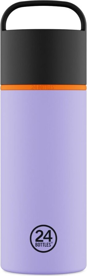 24bottles - Spin Bottle - Erica - 730 Ml