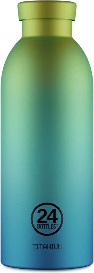 24bottles - Titanium - Aura - 500 Ml