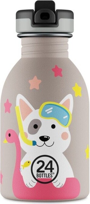 24bottles - Urban 250 Ml Lucky Dog - (24b964)