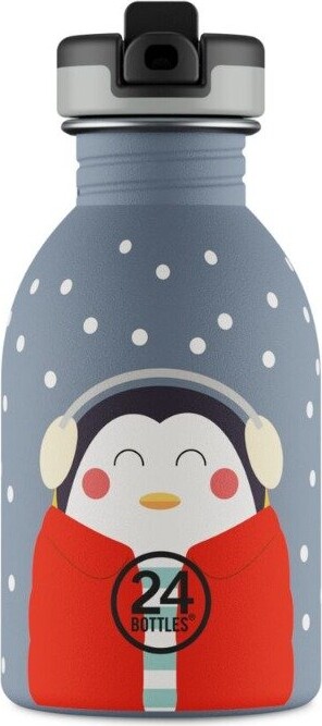 24bottles - Urban - Happy Penguin - 250 Ml