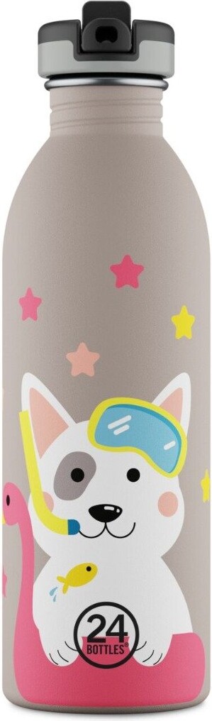 24bottles - Urban - Lucky Dog - 500 Ml