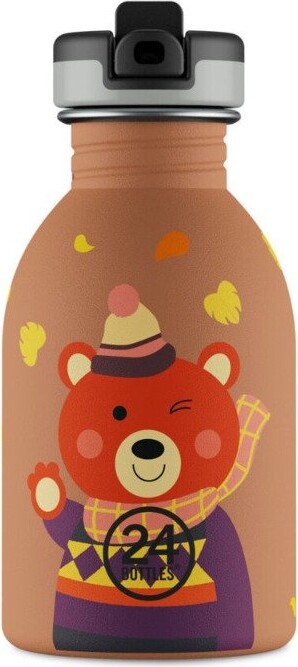 24bottles - Urban - Sweet Bear - 250 Ml