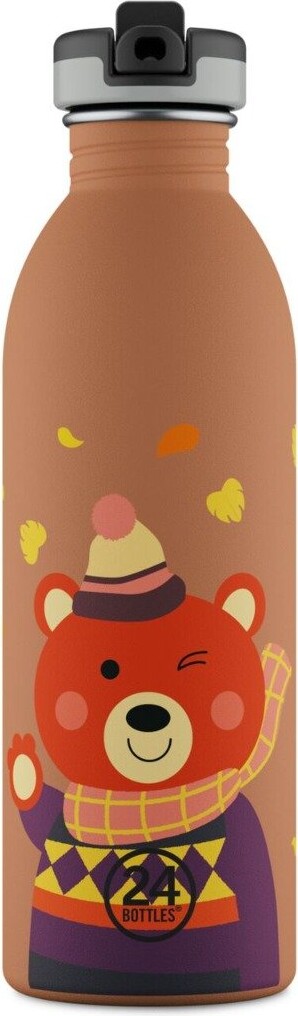 24bottles - Urban - Sweet Bear - 500 Ml