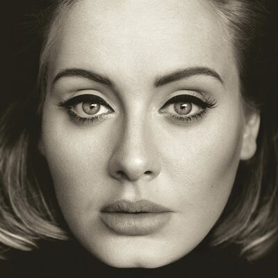 Adele - 25 - Vinyl Lp