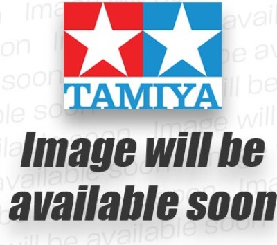 2,6x5mm Titan Socket Screw *4 - 84088 - Tamiya