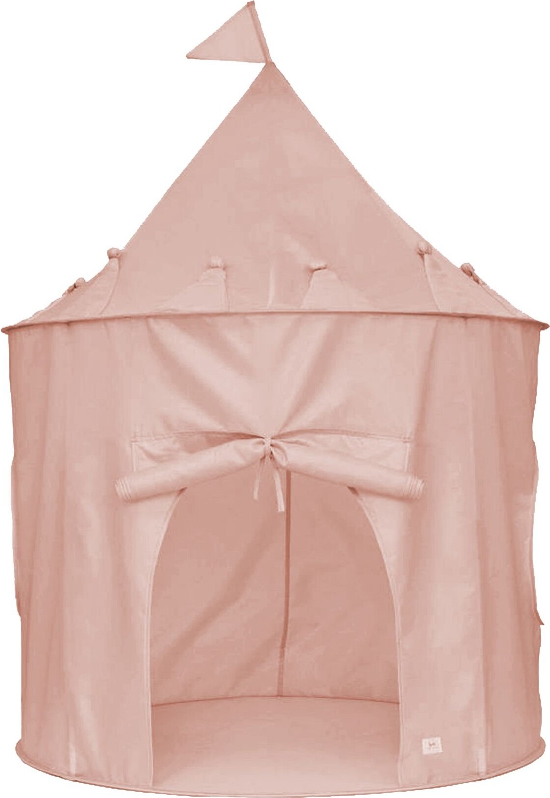 3 Sprouts Legetelt - lyserød (ITNSPN)