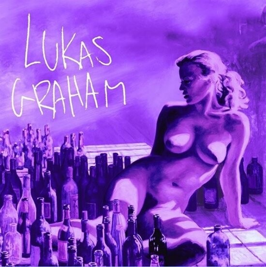 Lukas Graham - 3 - The Purple Album - 2018 - CD