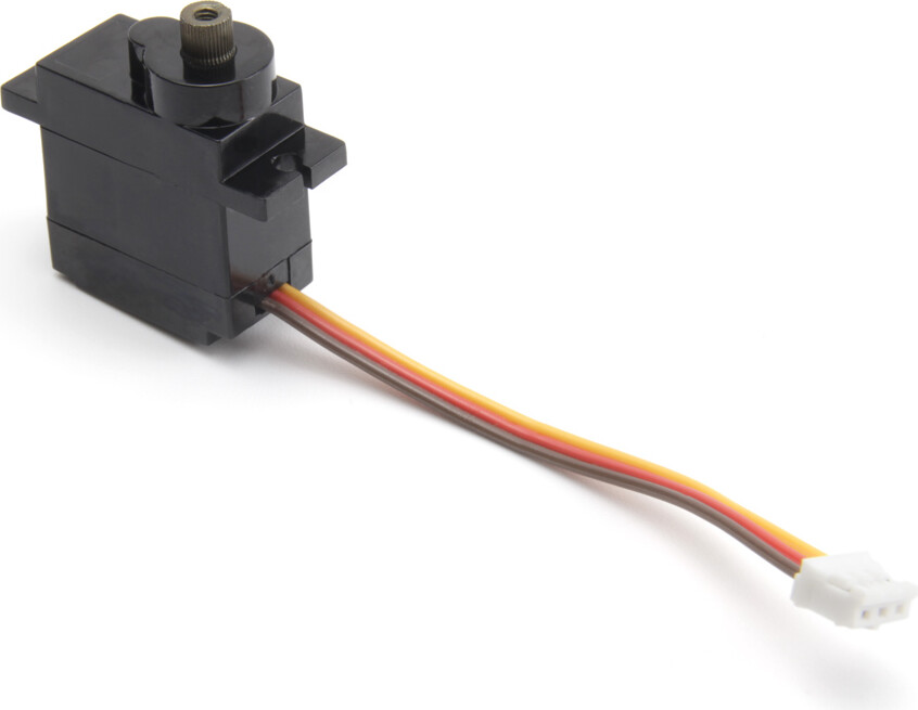 Blackzon - 3-wire Steering Servo - Servostyring