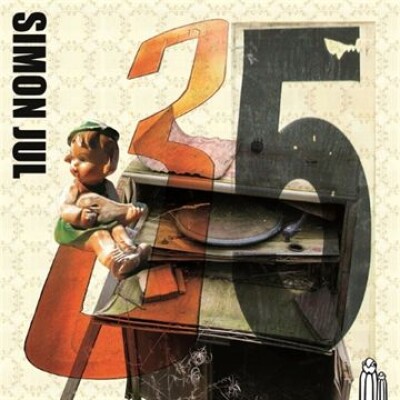 Simon Jul - 35 - CD