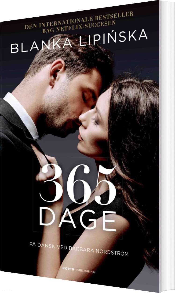 365 Dage 1 - Blanca Lipinska Spólka Z Ograniczona - Bog