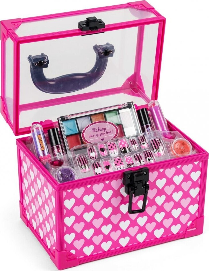 4-girlz - Mega Makeup Sæt