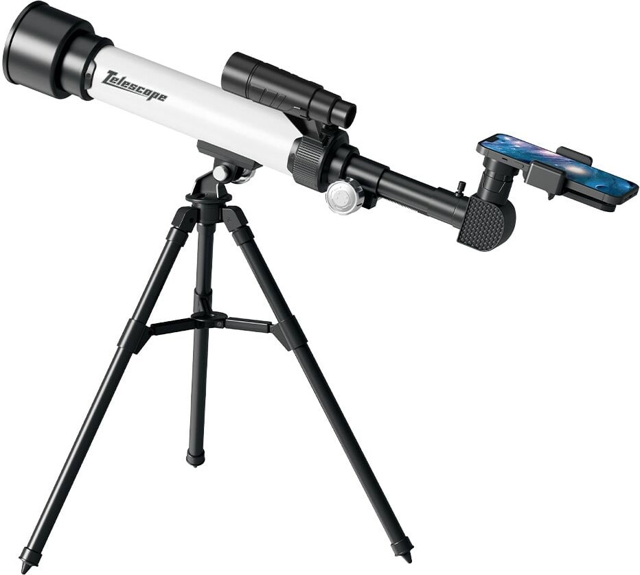 4-kids - Telescope With Tripod (43608)