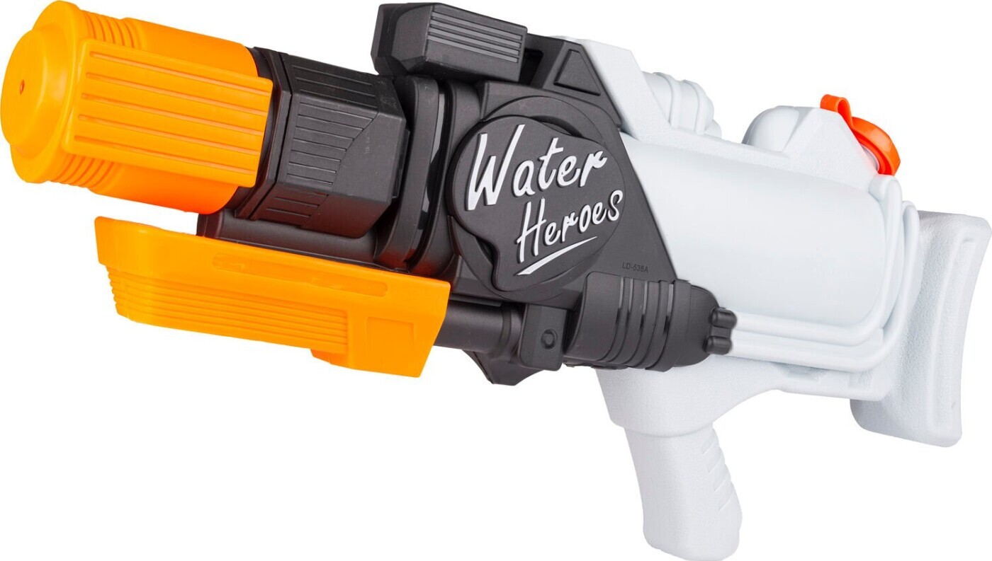 Vandgevær Til Børn - Viper - 58 Cm - 4-kidz