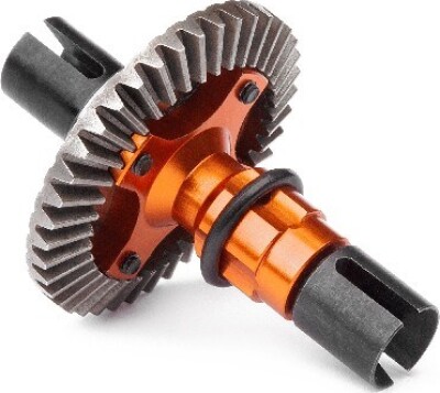 Billede af 40t Spool Set - Hp114436 - Hpi Racing