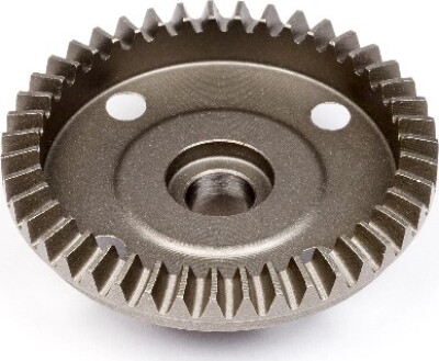 Billede af 43t Stainl Center Bevel Gear - Hp101036 - Hpi Racing