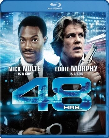Billede af 48 Hours - Blu-Ray