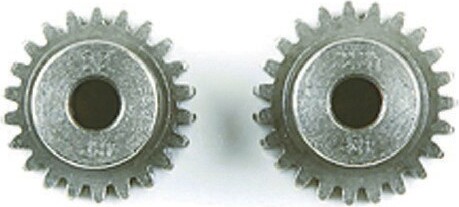 48 Pitch Pinion Gear 22t,23t - 54217 - Tamiya