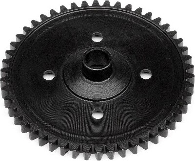 Billede af 50t Center Spur Gear - Hp101188 - Hpi Racing