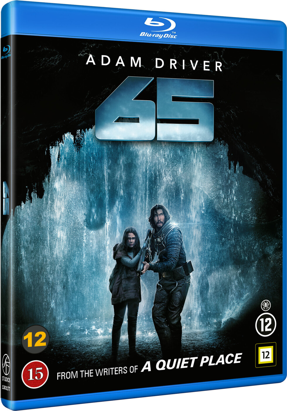 65 - Blu-Ray