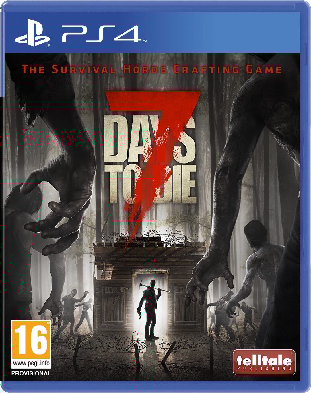 7 Days To Die – PS4