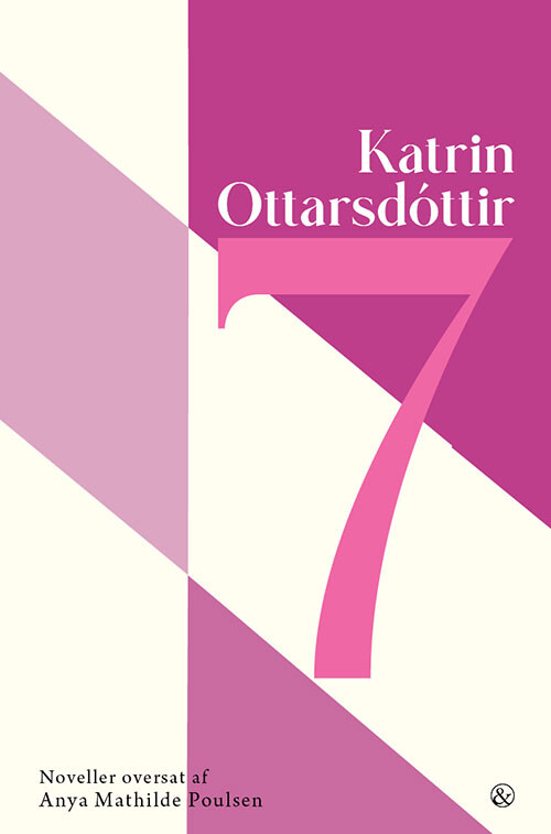7 - Katrin Ottarsdóttir - Bog