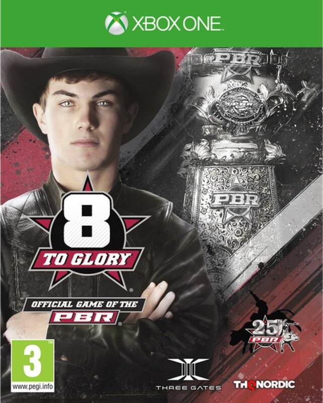 8 To Glory - Xbox One
