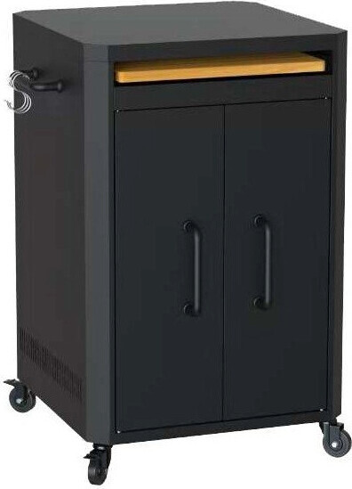 830500 - Le Feu Pizza Table