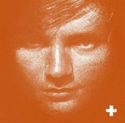 Ed Sheeran - + - CD