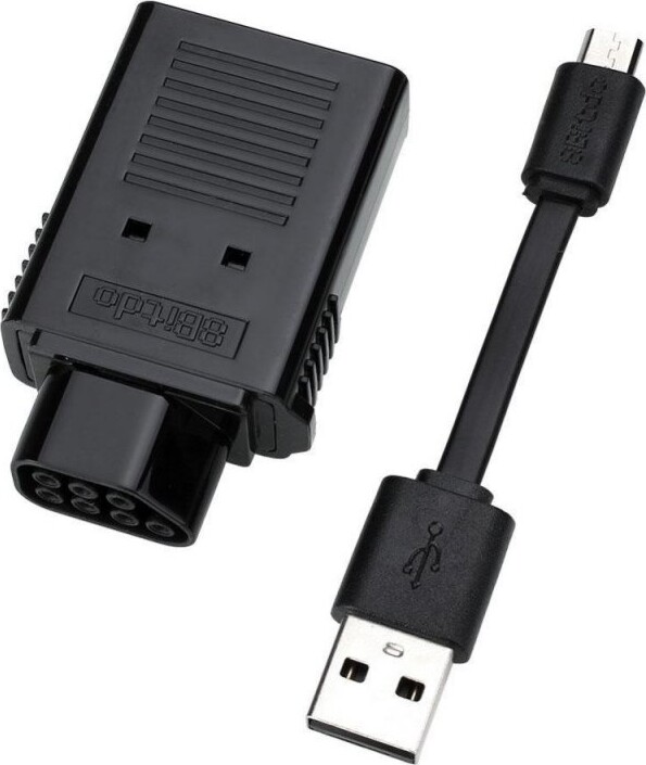 8bitdo Bluetooth Retro Receiver