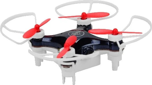 2fast2fun - Nano Spy Drone Med Fpv - 2f-nsdfpv