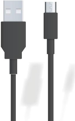 3m Charging Cable For  Ps3 Gamepad