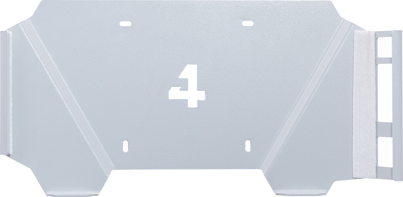 4mount - Wall Mount For Ps4 Pro - Bundle