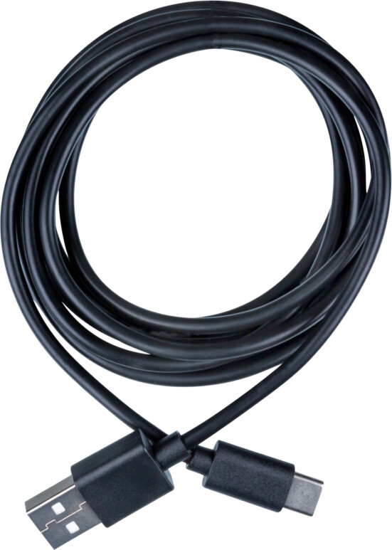 2x Usb-cable 3 Meter