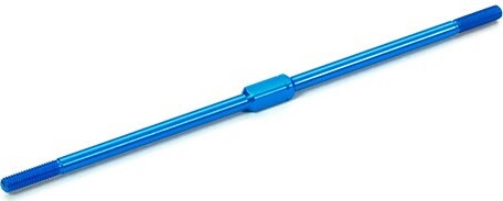 3x106mm Alu. Turnbuckle Shaft - 54756 - Tamiya