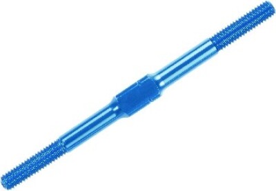 3x50mm Aluminum Turnbuckle Shaft - 54845 - Tamiya