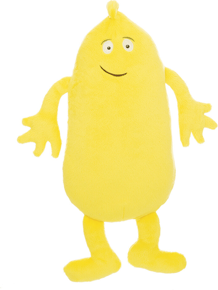 Babblarna - Bibbi Bamse