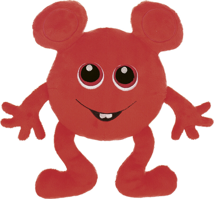 Babblarna - Bobbo Bamse