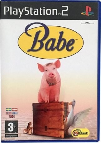 Babe - PS2