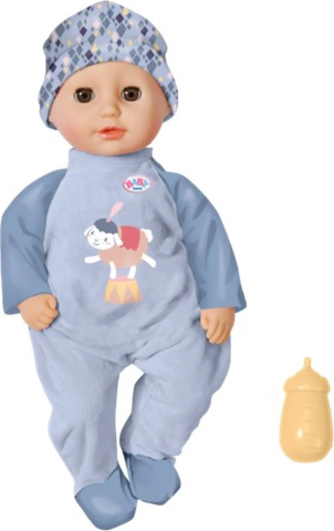 Baby Born - Alex 36 Cm