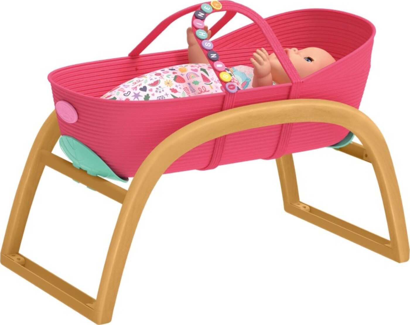 Baby Born - Babyseng