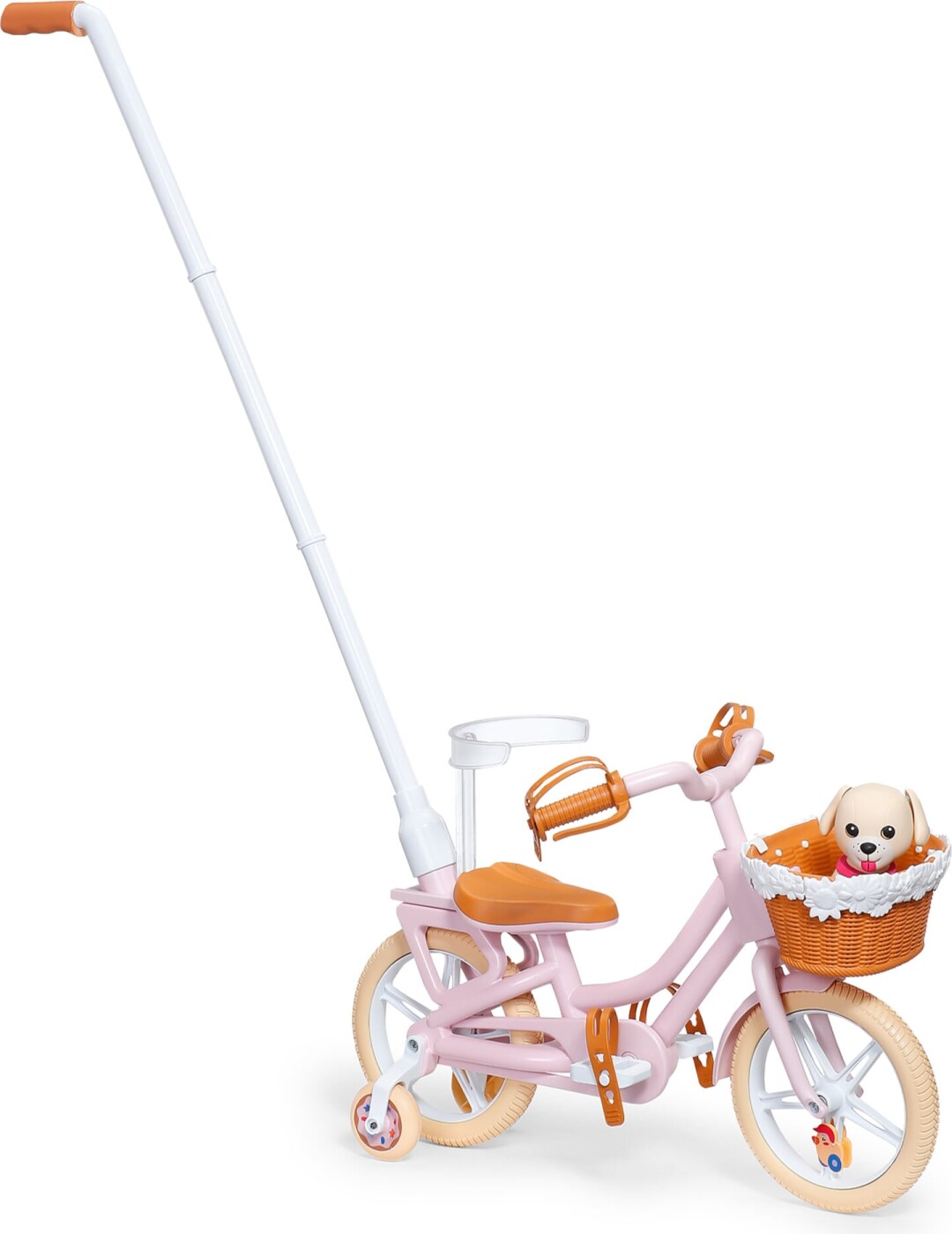 Baby Born - Bike With Lucky