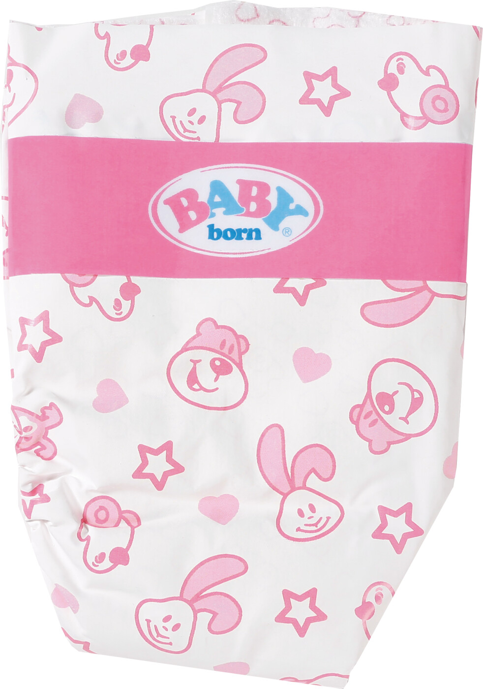 Babyborn - Bleer - 5-pak - 43 Cm