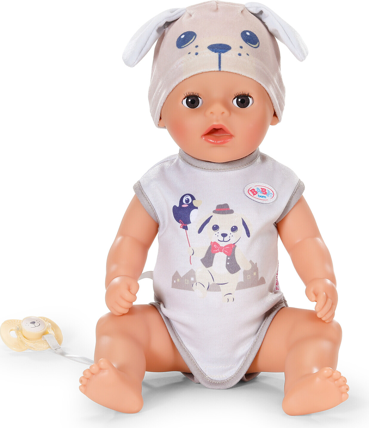 Baby Born - Lukas 36 Cm