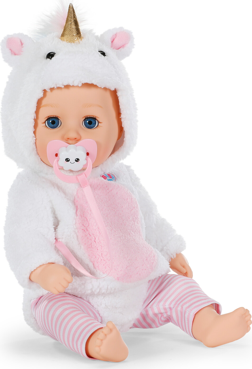 Baby Born - Luna 36cm (840986) - Zapf Creation