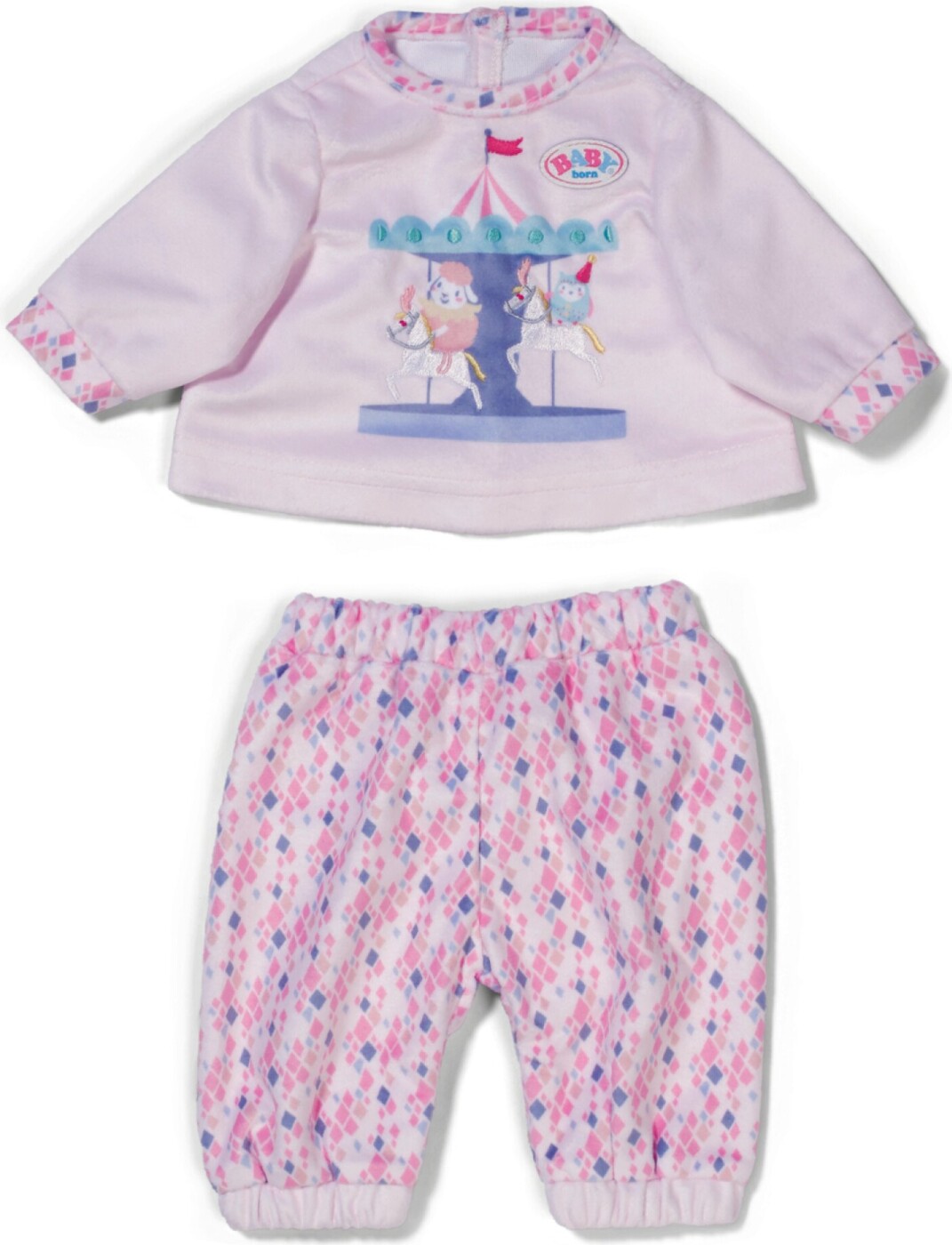 BABY Born Pyjamas 43cm