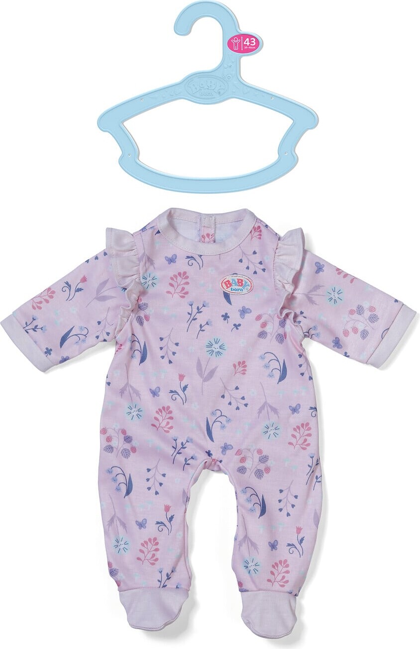 Baby Born - Romper Forest 43cm