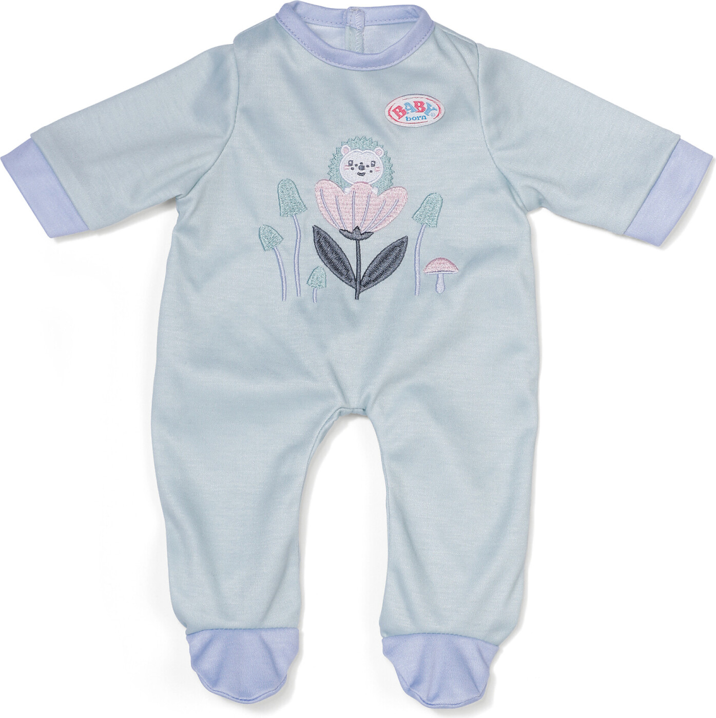 Baby Born - Romper Mint 43cm