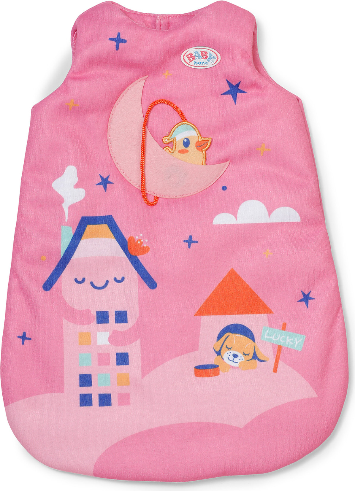 Baby Born - Sleeping Bag Moon